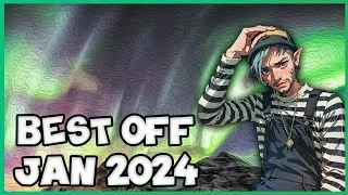 Miniature : BEST OF TWITCH 2024