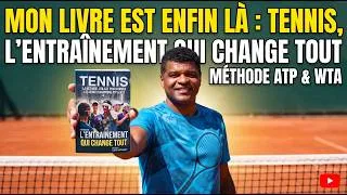 Miniature : TENNIS : L'ENTRAÎNEMENT QUI CHANGE TOUT 