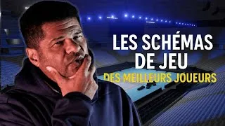 Miniature : 99% des joueurs de tennis NE JOUENT PAS COMME ÇA