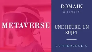 Miniature : Le metaverse : miracle ou mirage pour les entreprises ?