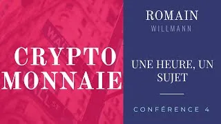 Miniature : Les cryptomonnaies au service de la transformation du secteur financier ?