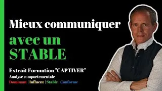 Miniature : 🟩 Bien communiquer avec la Méthode DISC : le profil stable (vert)