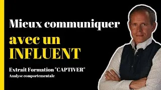 Miniature : 🟨 Bien communiquer avec la Méthode DISC : le profil influent (jaune)