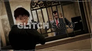 Miniature : |PS4, XBOX, PC| GLITCH RP SOLO POUR AVOIR LE NIVEAUX MAX (120) RAPIDEMENT SUR GTA5 ONLINE