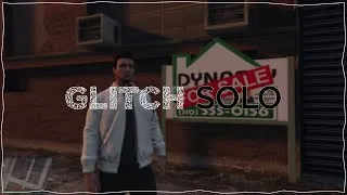 Miniature : |PATCHED| AFTER PATCH GLITCH D'ARGENT SOLO POUR FAIRE 4'000'000 EN 1 MINUTE SUR GTA5 ONLINE