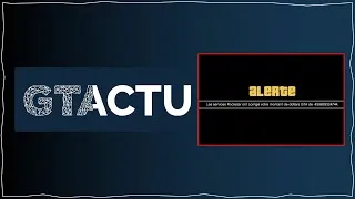 Miniature : ROCKSTAR VA VOUS RETIRER/RÉINITIALISER VOS COMPTES SI VOUS AVEZ FAIT LE GLITCH DES GARAGES ! (INFO)