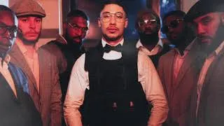 Miniature : Maes - dragovic (remix de la prod A.W.A de Lacrim)