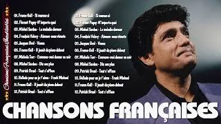 Miniature : NOSTALGIE FRANCAISE 80s 90s 💕 Les Plus Belles Chansons Françaises d’Autrefois | Vieilles Chansons