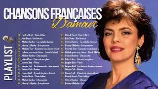 Miniature : Les 100 Plus Belles Chansons Francaise 🎧 Mélodies Intemporelles et Nostalgie