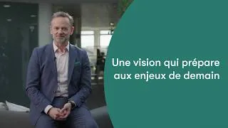 Miniature : Romande Energie avance, se renforce et prépare l’avenir