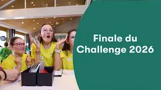 Miniature : Finale des Explorateurs de l’Énergie 2026
