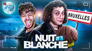 Miniature : NUIT BLANCHE à BRUXELLES (divertissement x8000) avec Donovan