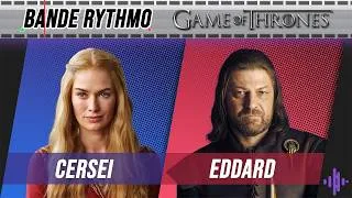 Miniature : [BANDE RYTHMO] Game of Thrones - Menaces