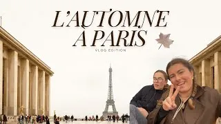 Miniature : 3 JOURS A PARIS