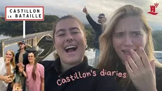 Miniature : LES VTD2 À CASTILLON-LA-BATAILLE