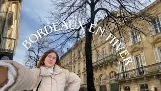 Miniature : UN WEEK-END A BORDEAUX EN HIVER | MATCH DE HOCKEY - MUSÉE - SUNDAY RESET