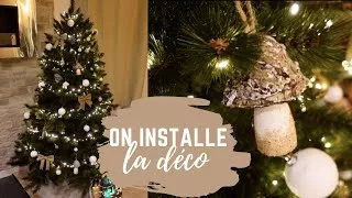 Miniature : Place à la DÉCO DE NOËL 🎄✨