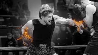 Miniature : Je Décrypte Mon Deuxième Combat de Boxe : Conseils, Réactions et Moments Drôle !