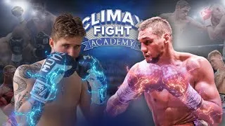 Miniature : Le stage de boxe anglaise ULTIME avec Ahmed El Mousaoui !