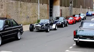 Miniature : Vintage Racing Ouest Motorsport 2022