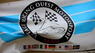 Miniature : Vintage Racing Ouest Motorsport 2022