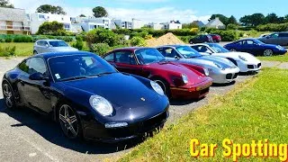 Miniature : Car spotting dans les rues françaises (volume 7)