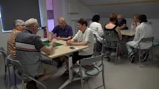 Miniature : Dernière après-midi jeux de société pour les seniors à la Médiathèque - 22 juin 2026