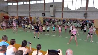 Miniature : Spectacle de fin d'année de la JSO - 22 juin 2026