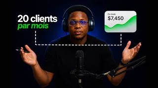 Miniature : Comment trouver ses premiers clients