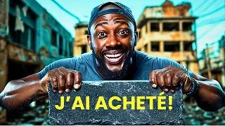 Miniature : Ils m'ont dit: n’achète pas ce F. J’ai fait l’inverse!