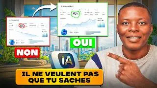 Miniature : Comment passer de 10% à 40% de taux de conversion avec un seul outil IA