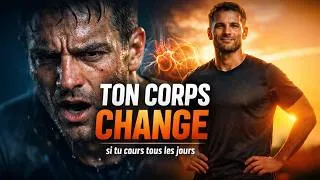 Miniature : Ce que courir tous les jours fait VRAIMENT à ton corps