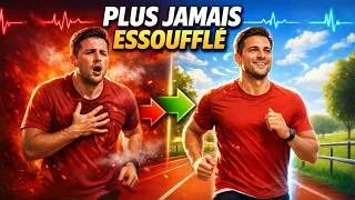 Miniature : Comment courir sans être essoufflé (même débutant)