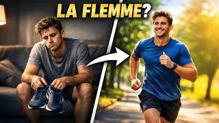 Miniature : T’as la flemme d’aller courir ? Regarde ça