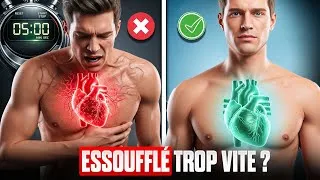 Miniature : Pourquoi tu n’arrives pas à courir plus de 5 minutes (personne ne t’explique ça)