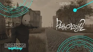 Miniature : La peur est pathologique // RomiKkS Replay