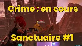 Miniature : EXPÉDITION INTERDITE ! 🚫 On pille le Sanctuaire n°1 ! | Palworld #08