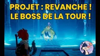 Miniature : MA REVANCHE ! ⚔️ On conquiert la PREMIÈRE TOUR ! (Palworld #6)
