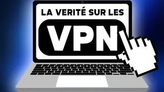 Miniature : LA VÉRITÉ SUR LES VPN ! 📡
