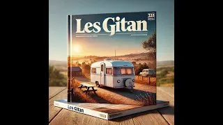 Miniature : TOTOF - LES GITAN  premier single de TOTOF  (NOFACE WL)