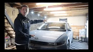 Miniature : 600KM EN VOITURE ELECTRIQUE TROP FACILE
