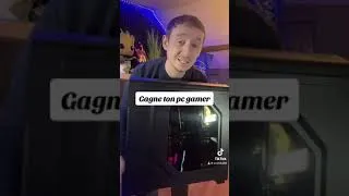 Miniature : Gagne ton pc gamer twitch romka08