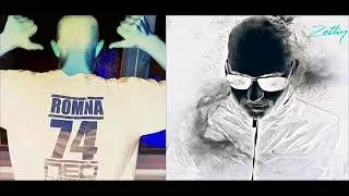 Miniature : Romna feat Zethy Les Jaloux 2018