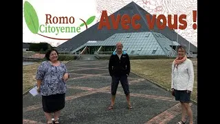 Miniature : #Romorantin                                              Communiqué de Romo Citoyenne, Avec Vous ...