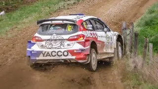Miniature : Rallye Terre des Causses 2022 (Attack & Show)