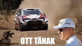Miniature : OTT TÄNAK - BEST-OF RALLYE WRC (2012 - 2019) - TRIBUTE