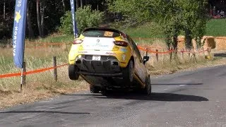 Miniature : Rallye du Rouergue 2019 (Big Jump & Show)