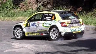 Miniature : Rallye du Rouergue 2019 - Shakedown