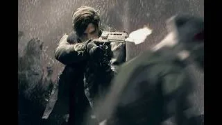 Miniature : Resident Evil Requiem Episode 3 Retour au commissariat !