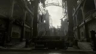 Miniature : Resident Evil Requiem Episode 2 Bienvenue à Raccoon City